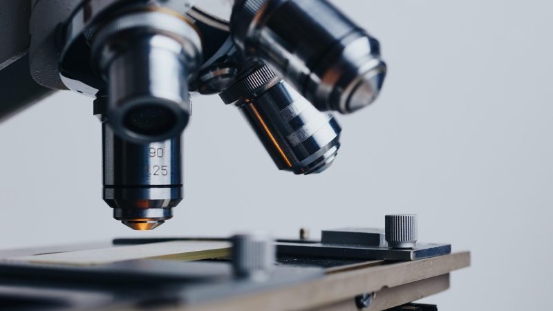 医疗健康：2027年生命科学的下一个突破口 配图
